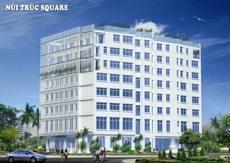nui-truc-square